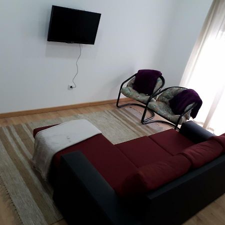 Apartamento Casa Do Centro Marinha Grande Exterior foto